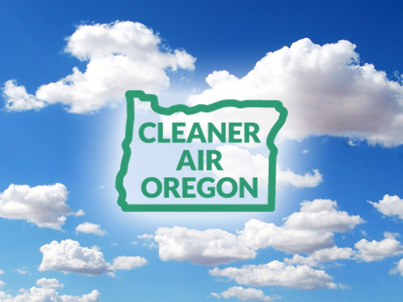 Cleaner Air Oregon
