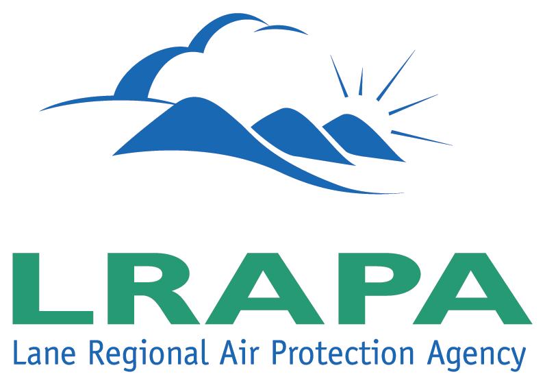 LRAPA logo