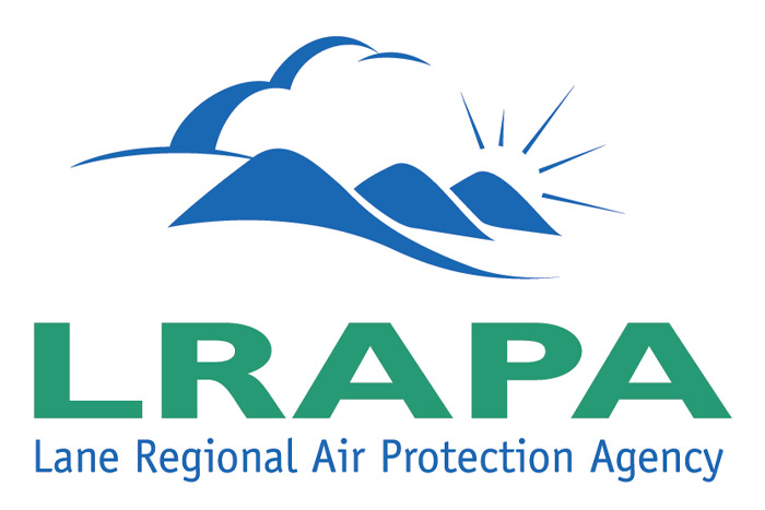 LRAPA logo